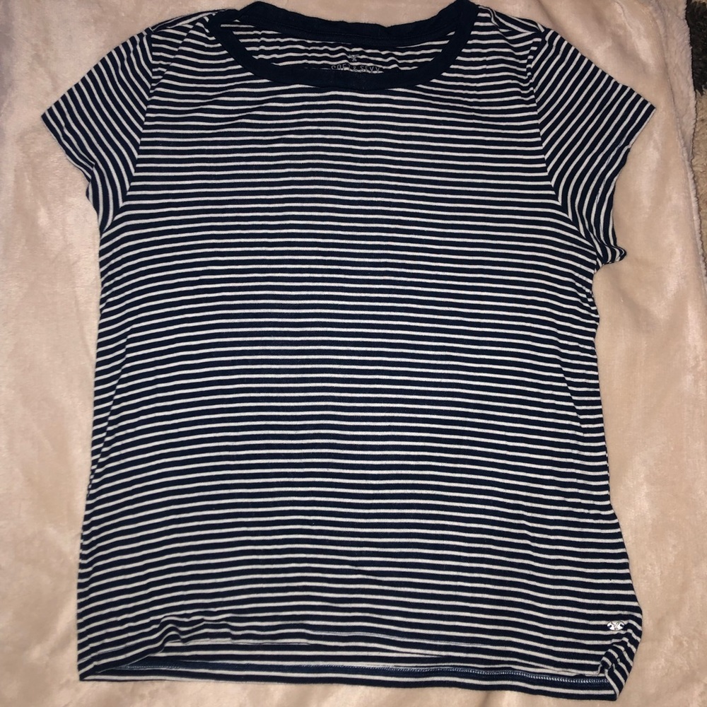 American Eagle Short Sleeve Top